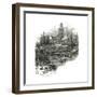 Cedarmere-null-Framed Giclee Print