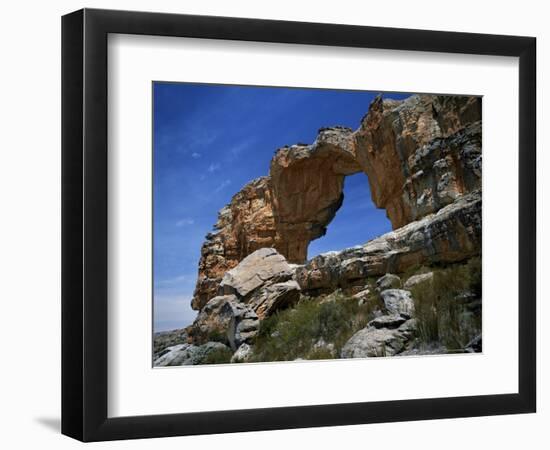 Cederberg, Western Cape Province, South Africa, Africa-I Vanderharst-Framed Photographic Print