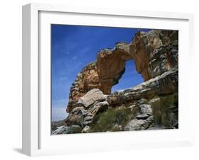 Cederberg, Western Cape Province, South Africa, Africa-I Vanderharst-Framed Photographic Print