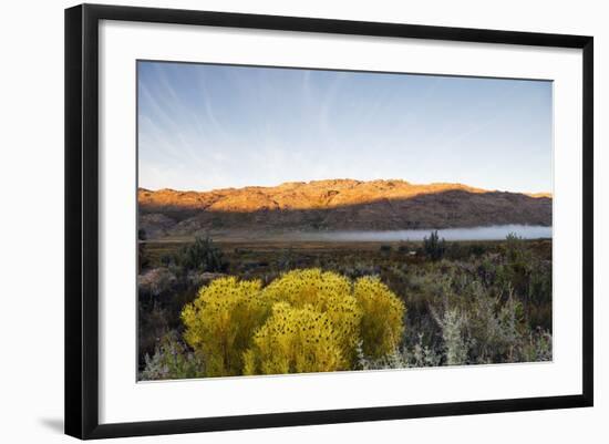 Cederberg Wilderness Area, Western Cape, South Africa, Africa-Christian Kober-Framed Photographic Print