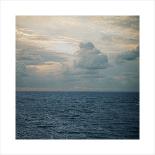 Placid Horizon, 2006-Cédric Bihr-Premium Giclee Print