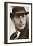 Cedric Hardwicke, English Actor, 1933-null-Framed Giclee Print