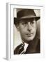 Cedric Hardwicke, English Actor, 1933-null-Framed Giclee Print