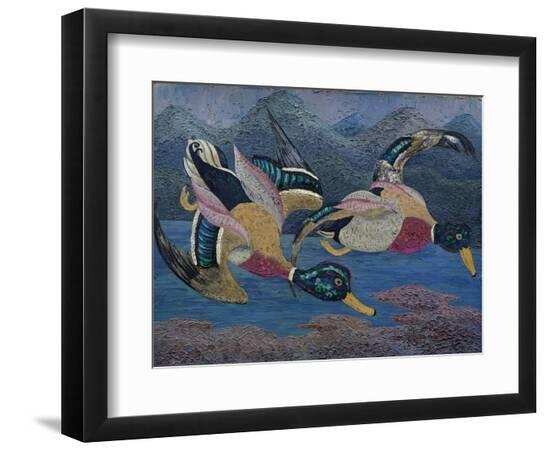 Giclee Print, , large