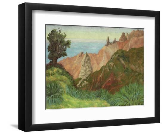 Giclee Print, , large