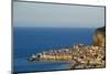 Cefalu, Palermo District, Sicily, Italy, Mediterranean, Europe-Bruno Morandi-Mounted Photographic Print