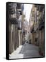 Cefalu, Sicily, Italy, Europe-Angelo Cavalli-Framed Stretched Canvas