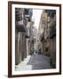 Cefalu, Sicily, Italy, Europe-Angelo Cavalli-Framed Photographic Print