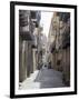 Cefalu, Sicily, Italy, Europe-Angelo Cavalli-Framed Photographic Print