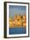 Cefalu, Sicily, Italy, Europe.-Marco Simoni-Framed Photographic Print