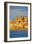 Cefalu, Sicily, Italy, Europe.-Marco Simoni-Framed Photographic Print