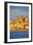 Cefalu, Sicily, Italy, Europe.-Marco Simoni-Framed Photographic Print