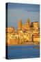 Cefalu, Sicily, Italy, Europe.-Marco Simoni-Stretched Canvas