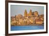 Cefalu, Sicily, Italy, Europe-Marco Simoni-Framed Photographic Print