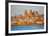 Cefalu, Sicily, Italy, Europe-Marco Simoni-Framed Photographic Print