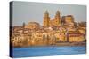 Cefalu, Sicily, Italy, Europe-Marco Simoni-Stretched Canvas