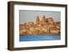 Cefalu, Sicily, Italy, Europe-Marco Simoni-Framed Photographic Print