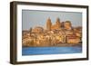 Cefalu, Sicily, Italy, Europe-Marco Simoni-Framed Photographic Print