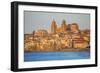 Cefalu, Sicily, Italy, Europe-Marco Simoni-Framed Photographic Print