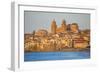 Cefalu, Sicily, Italy, Europe-Marco Simoni-Framed Photographic Print