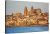 Cefalu, Sicily, Italy, Europe-Marco Simoni-Stretched Canvas