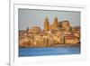 Cefalu, Sicily, Italy, Europe-Marco Simoni-Framed Photographic Print