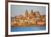 Cefalu, Sicily, Italy, Europe-Marco Simoni-Framed Photographic Print