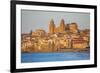 Cefalu, Sicily, Italy, Europe-Marco Simoni-Framed Photographic Print