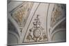 Ceiling Decoration from the Upper Gallery-null-Mounted Giclee Print