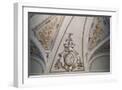 White Frame