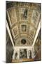 Ceiling Detail, Studiolo of Francesco I-null-Mounted Giclee Print