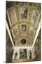 Ceiling Detail, Studiolo of Francesco I-null-Mounted Giclee Print