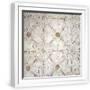 White Frame