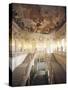 Ceiling Fresco-Giovanni Battista Tiepolo-Stretched Canvas