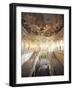 Ceiling Fresco-Giovanni Battista Tiepolo-Framed Giclee Print