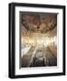 Ceiling Fresco-Giovanni Battista Tiepolo-Framed Giclee Print