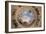 Ceiling Oculus-Andrea Mantegna-Framed Art Print