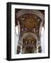 Ceiling of Cathedral of Mariana, Minas Gerais, Brazil-null-Framed Giclee Print