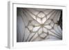 Ceiling of Collegiate Church of Assumption, Osuna, Andalusia, Spain, 16th Century-null-Framed Giclee Print