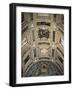 Ceiling of Golden Staircase at Doge's Palace-Jacopo Sansovino-Framed Giclee Print