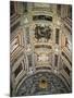 Ceiling of Golden Staircase at Doge's Palace-Jacopo Sansovino-Mounted Giclee Print