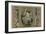 Ceiling of the Banqueting House in Whitehall-Peter Paul Rubens-Framed Giclee Print