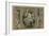 Ceiling of the Banqueting House in Whitehall-Peter Paul Rubens-Framed Giclee Print