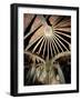 Ceiling of the Guell Crypt, 1908-15-Antoni Gaudí-Framed Giclee Print