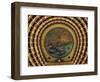 Ceiling Painted-Giuseppe Cammarano-Framed Giclee Print