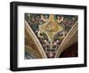 Ceiling-Pietro Perugino-Framed Giclee Print