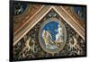 Ceiling-Pietro Perugino-Framed Giclee Print