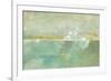 Celadon Dreams-Heather Ross-Framed Art Print