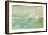 Celadon Dreams-Heather Ross-Framed Premium Giclee Print