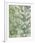 Celadon Ikat I-Chariklia Zarris-Framed Art Print